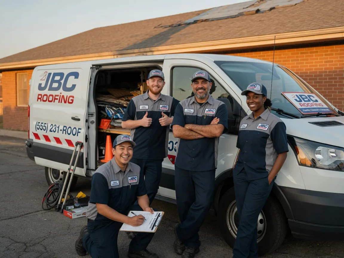 Roof Replacement company in Andover, NJ