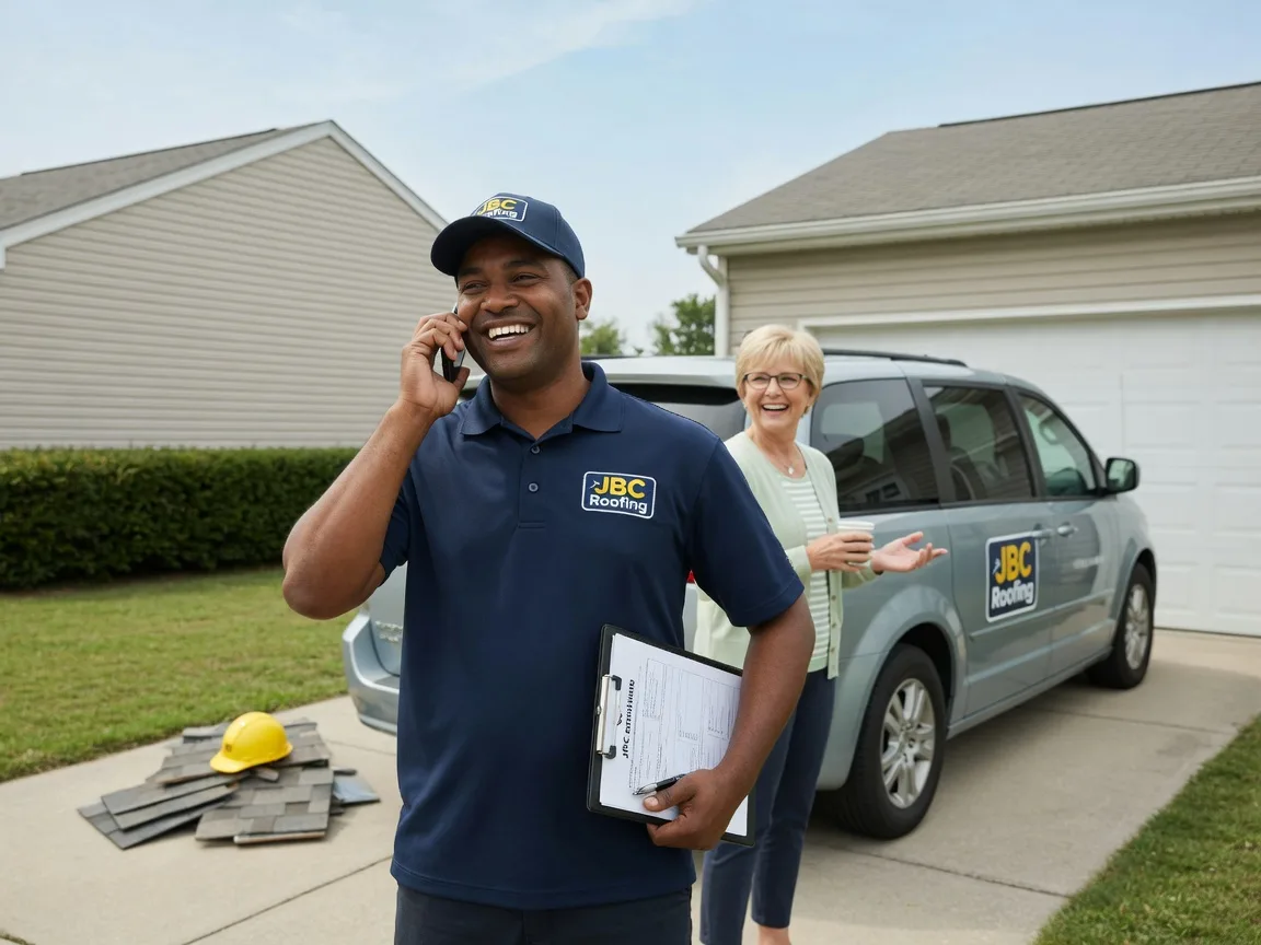Roof Replacement Andover, NJ FAQs